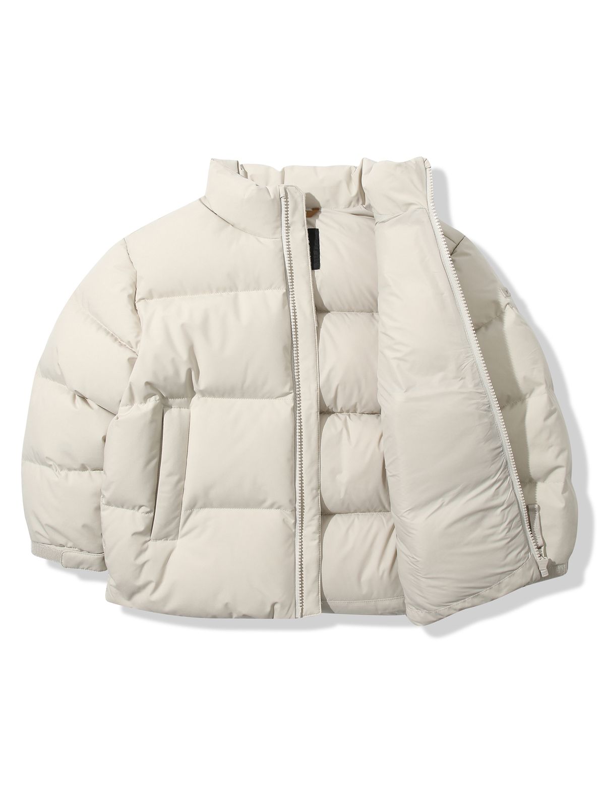 케이투(K2) KIDS 소프트 푸퍼 다운 (공용)_Sand beige