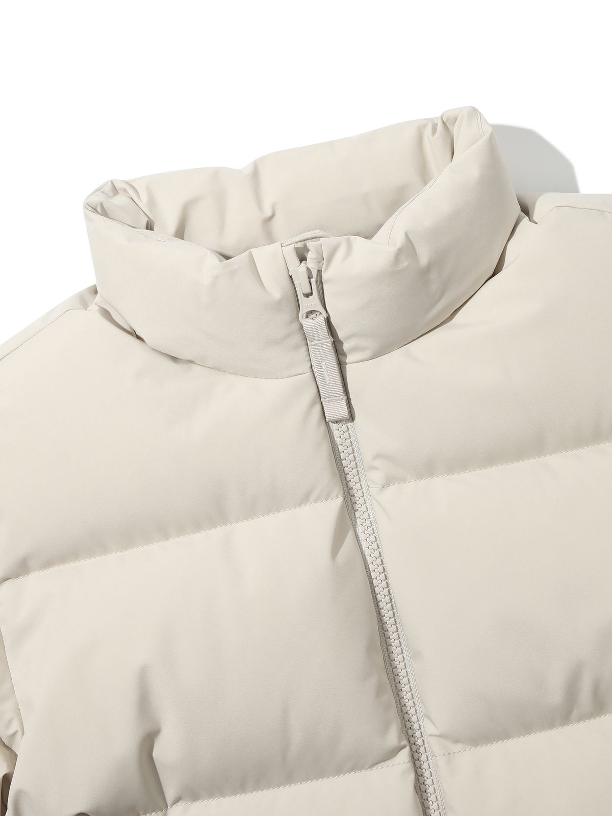 케이투(K2) KIDS 소프트 푸퍼 다운 (공용)_Sand beige