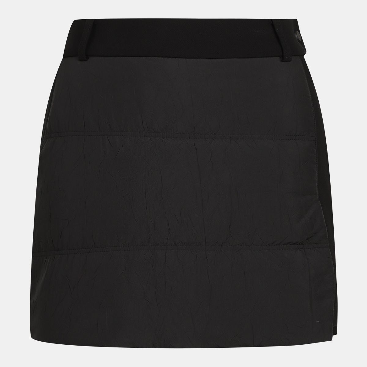 테일러메이드 어패럴(TAYLORMADE APPAREL) 여성 패딩 랩반바지 TPO-81HG84-199