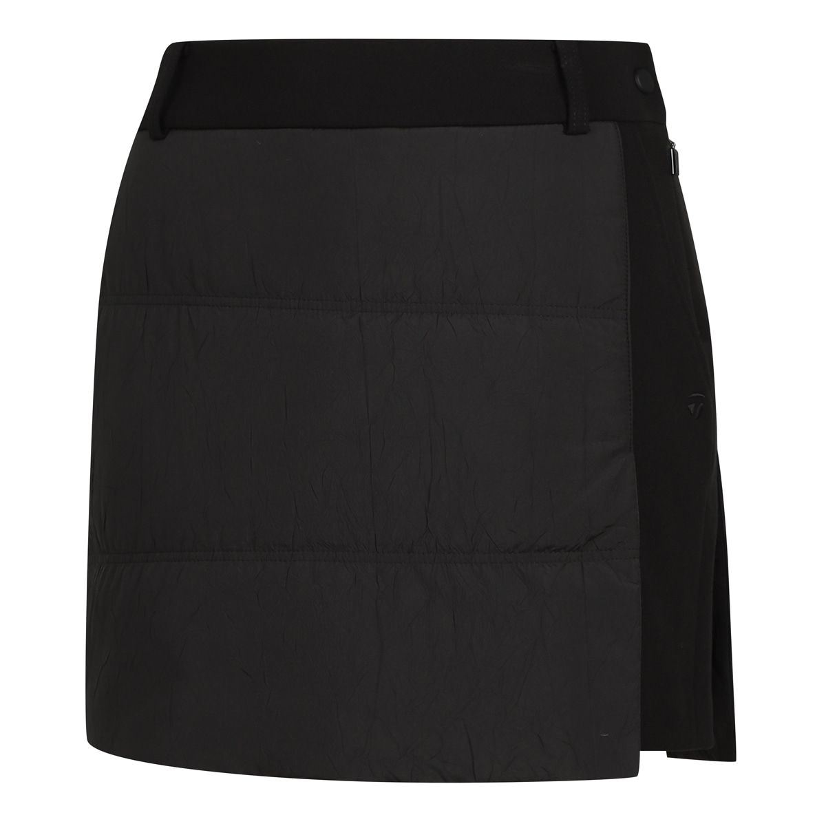 테일러메이드 어패럴(TAYLORMADE APPAREL) 여성 패딩 랩반바지 TPO-81HG84-199