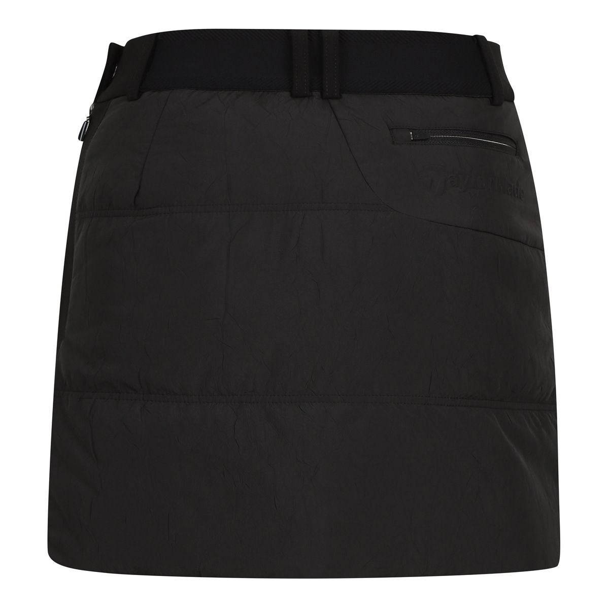 테일러메이드 어패럴(TAYLORMADE APPAREL) 여성 패딩 랩반바지 TPO-81HG84-199