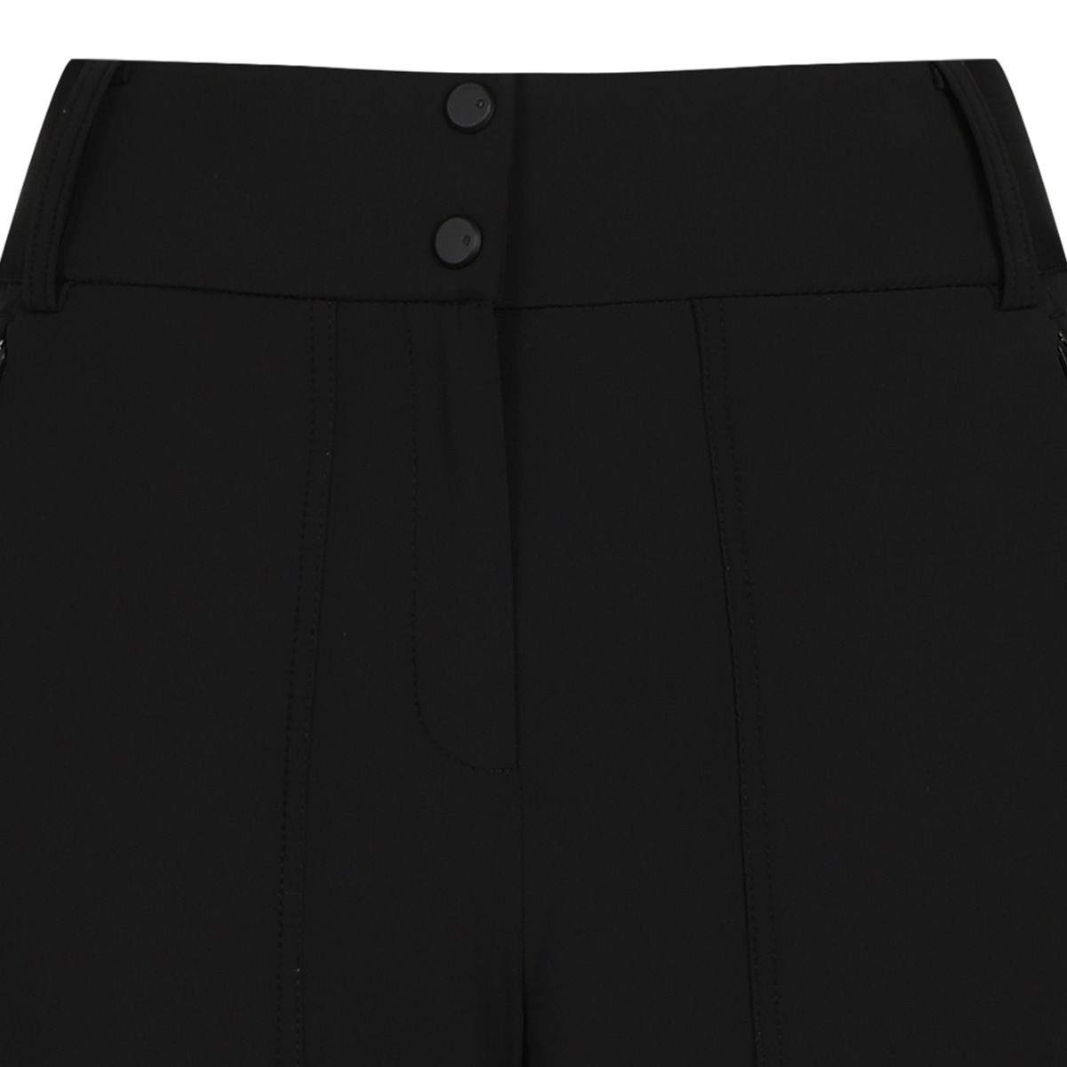 테일러메이드 어패럴(TAYLORMADE APPAREL) 여성 부츠핏 셔링 패딩 팬츠 TPO-82HG82-199