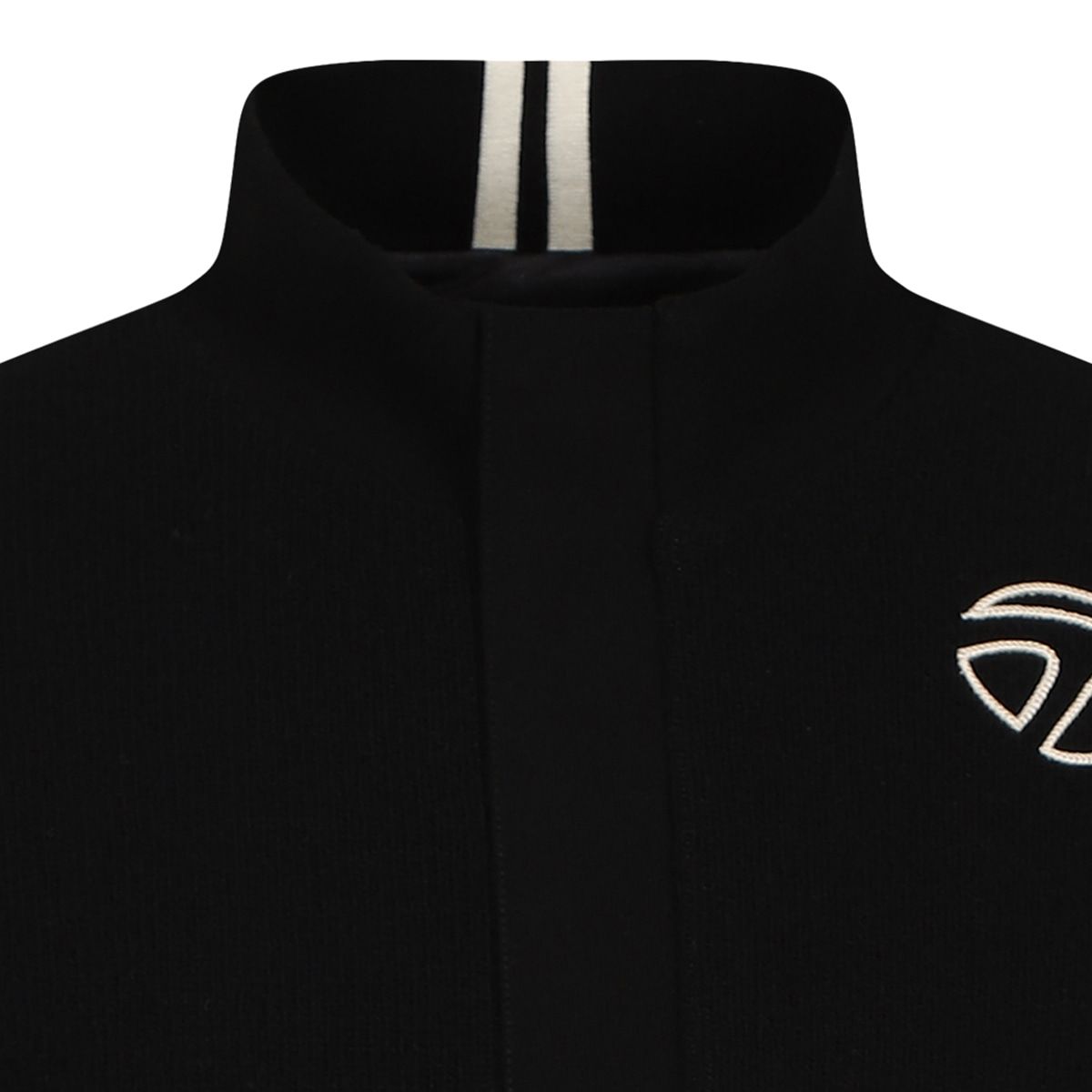 테일러메이드 어패럴(TAYLORMADE APPAREL) 남성 울 반집업 티셔츠 TTO-41HG43-199