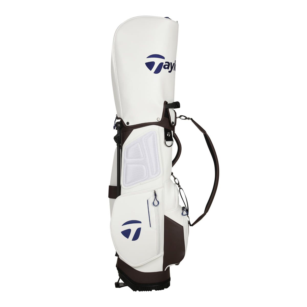 테일러메이드 어패럴(TAYLORMADE APPAREL) 남성 캐디백 TBO-F6HG81-505