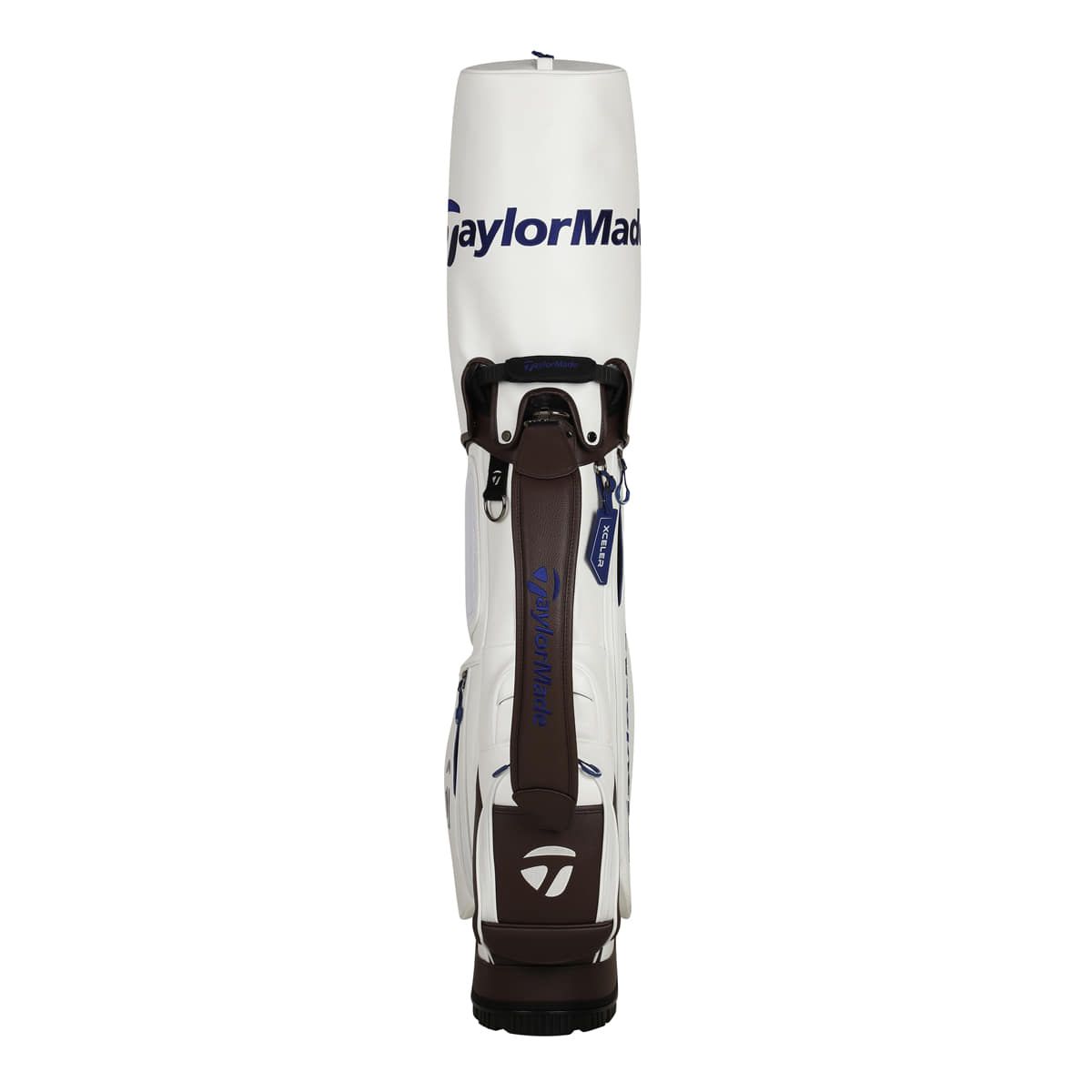 테일러메이드 어패럴(TAYLORMADE APPAREL) 남성 캐디백 TBO-F6HG81-505