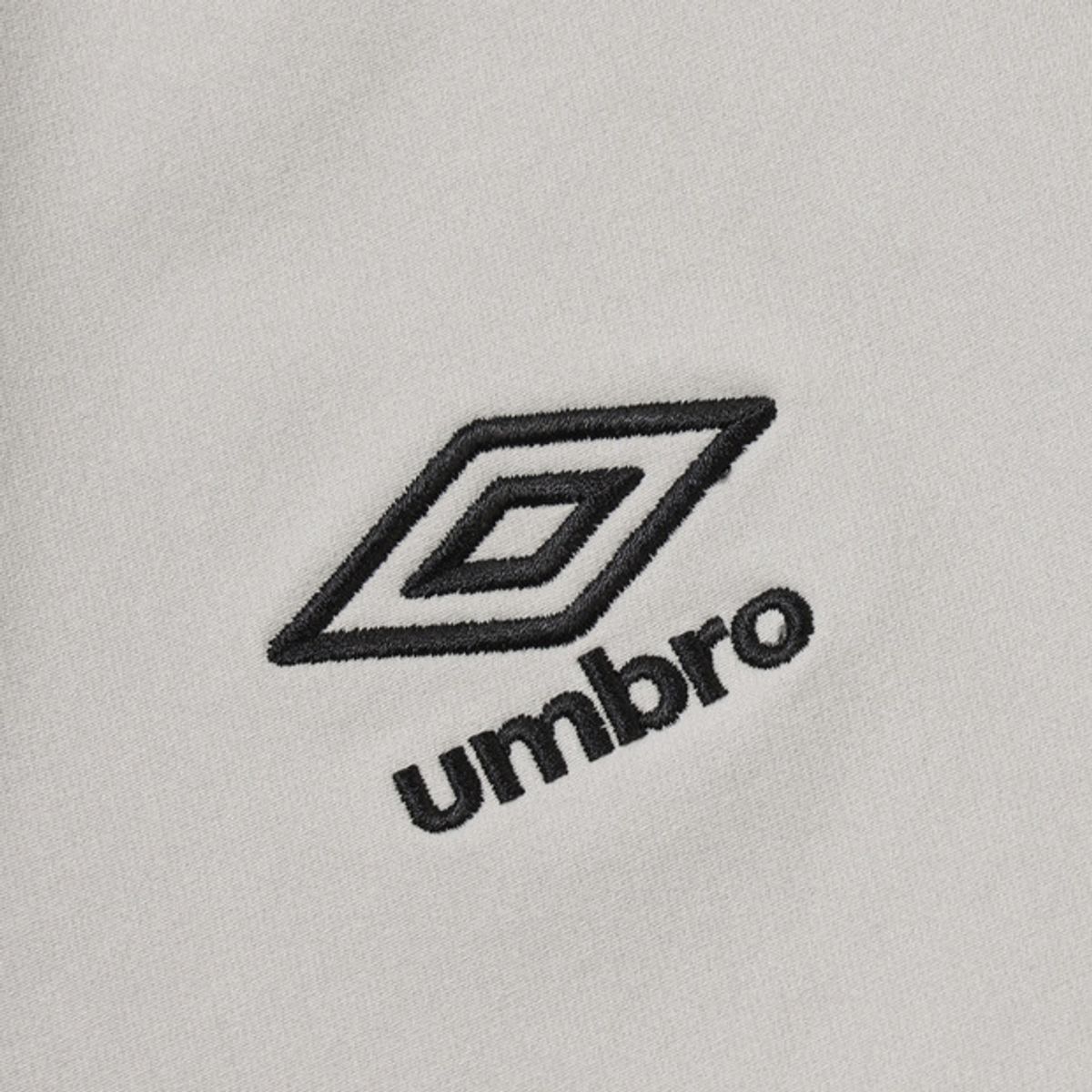 엄브로(UMBRO) 폴라 스트레치 기모 포켓 피스테 베이지 UQ421SWTO2