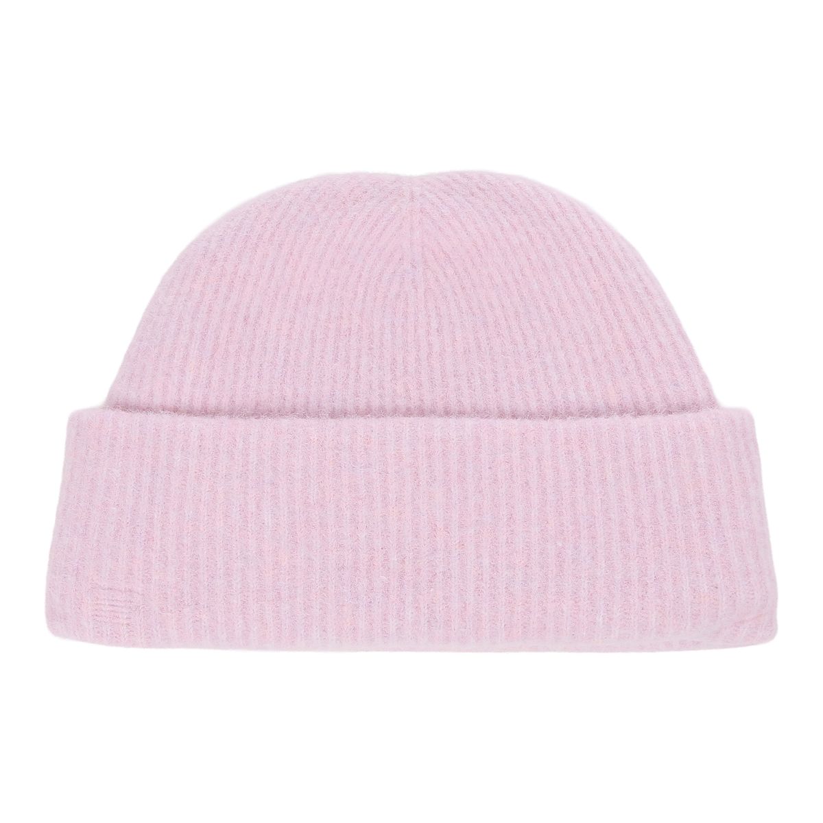 라라폭스(LALAFOX) HAIRY KNIT BEANIE PINK 비니 BR4AH001