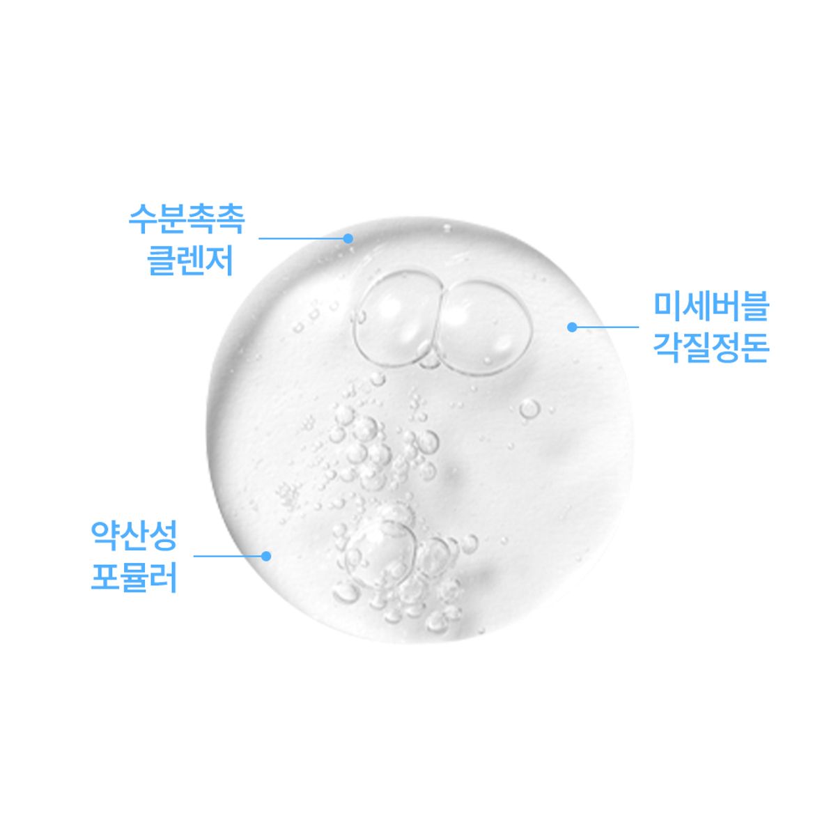 로벡틴(ROVECTIN) 아쿠아 젠틀 클렌징 젤 175ml