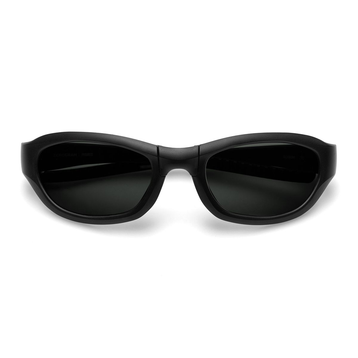 제로그램(ZEROGRAM) [제로그램X프로그레스]플렉서본 선글라스