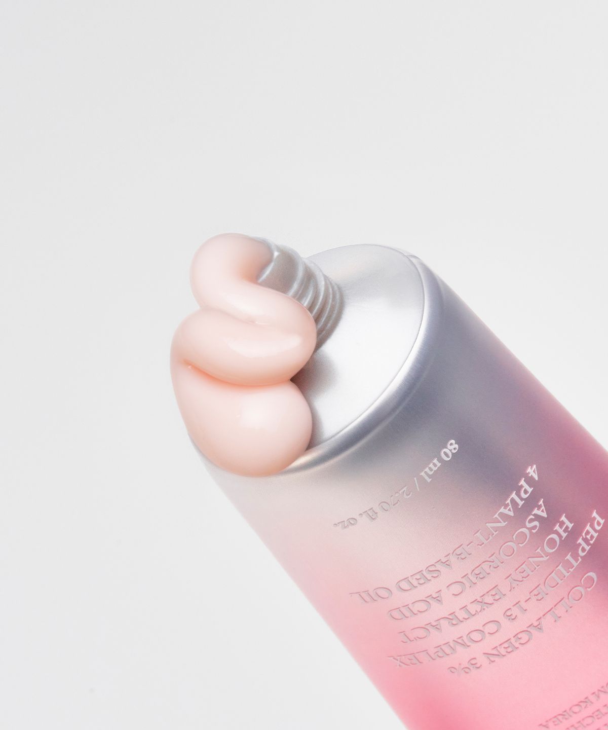 메디포셀(MEDIFORCELL) [2PACK] 퍼밍 허니 콜라겐 랩핑 마스크 80ml