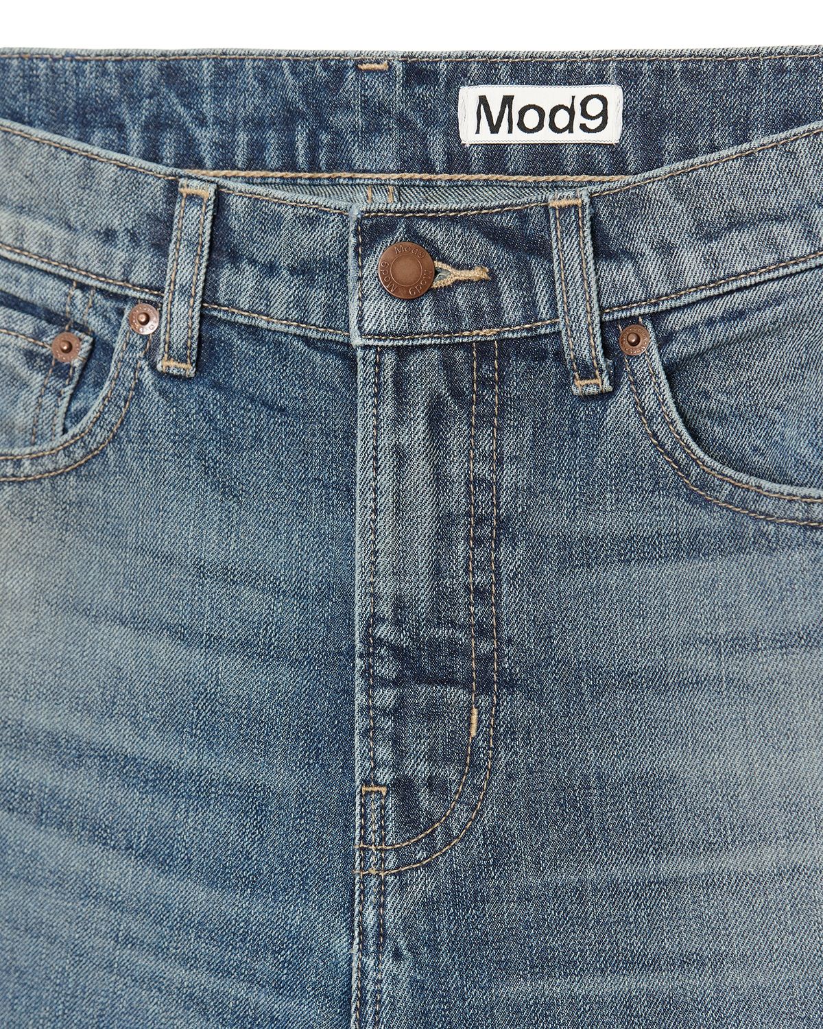모드나인(MODNINE) Lightning Dust - MOD1w