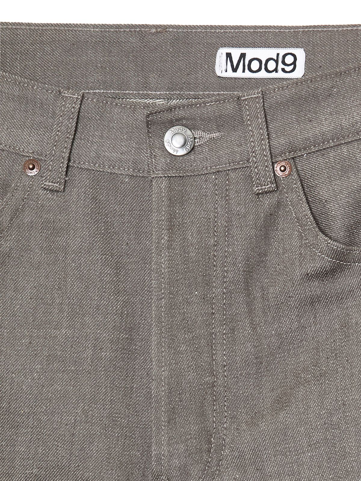 모드나인(MODNINE) Ash Grain - MOD1