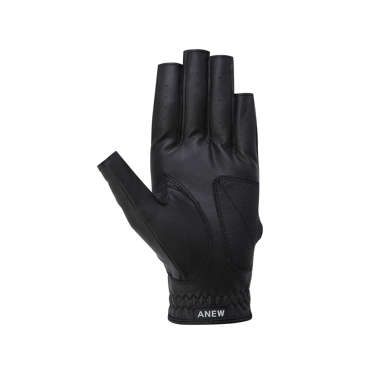 어뉴골프(ANEW GOLF) WOMEN NAIL GLOVE (LH)_BK