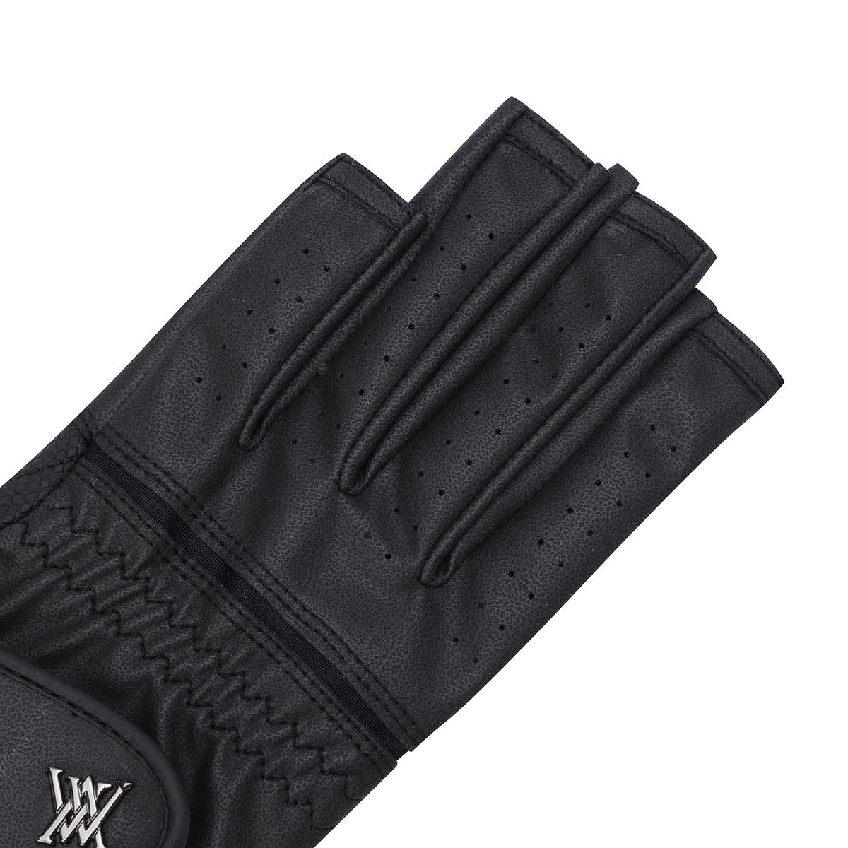 어뉴골프(ANEW GOLF) WOMEN NAIL GLOVE (LH)_BK
