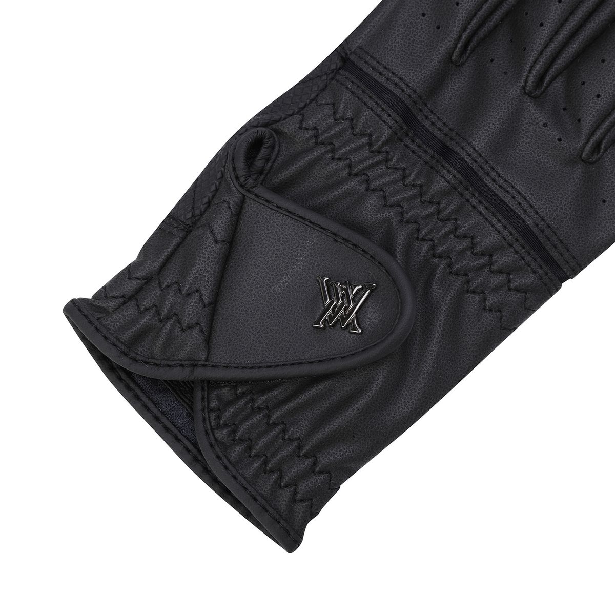 어뉴골프(ANEW GOLF) WOMEN NAIL GLOVE (LH)_BK