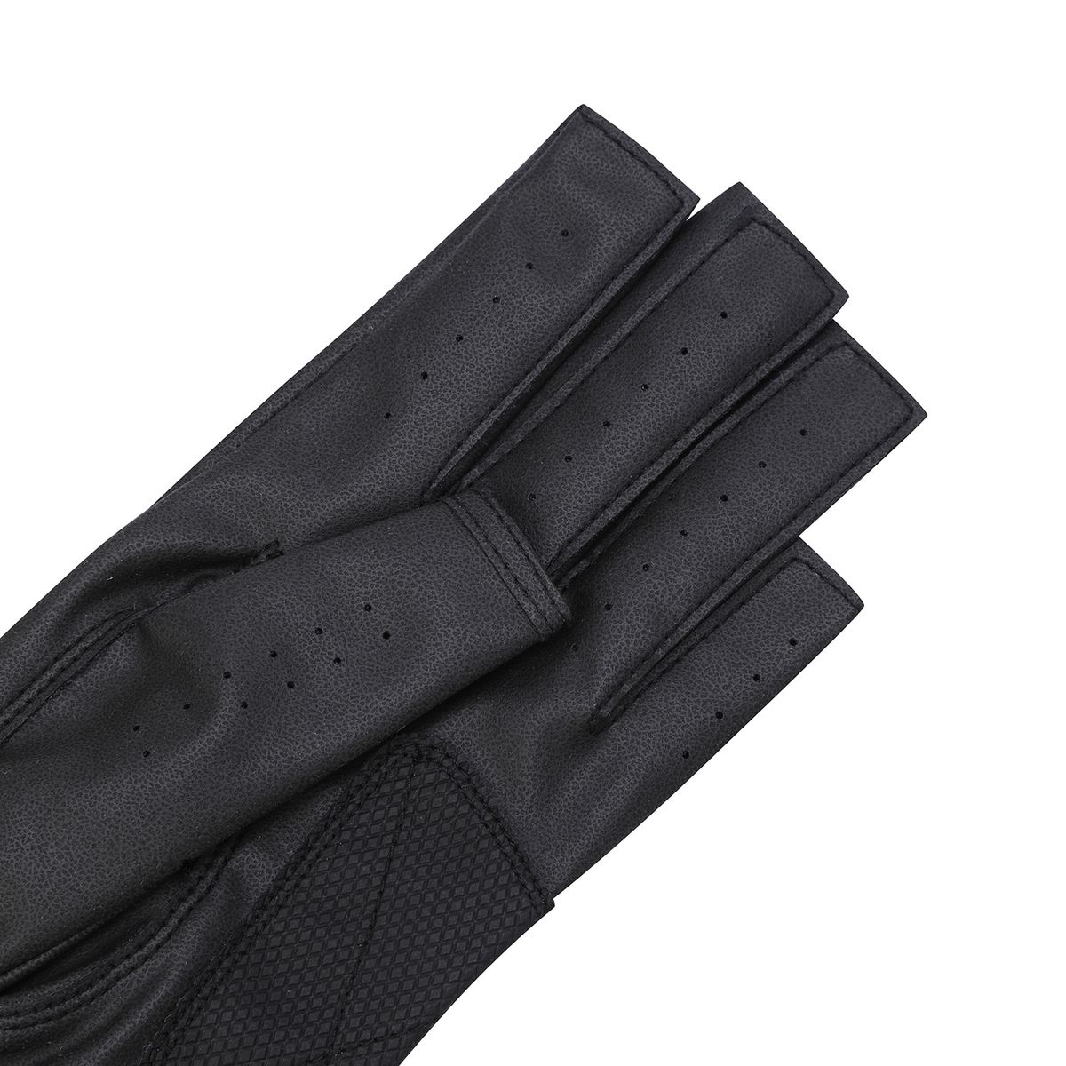 어뉴골프(ANEW GOLF) WOMEN NAIL GLOVE (LH)_BK