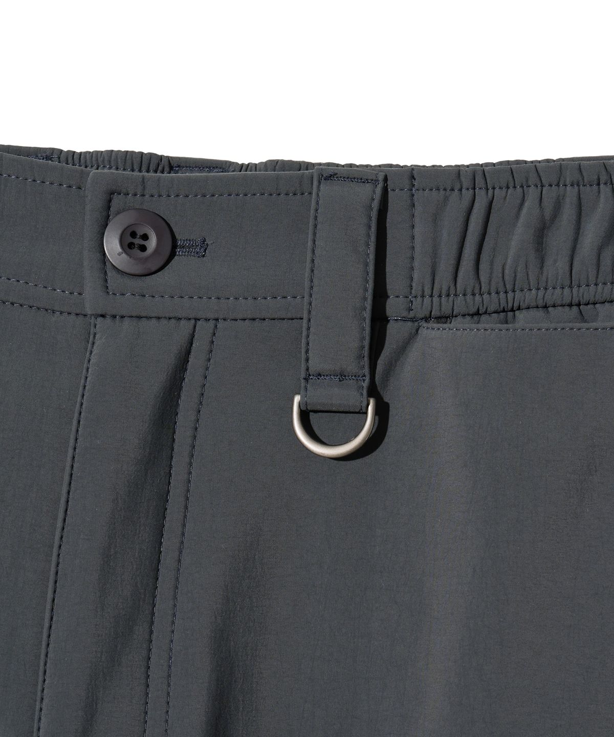 핍스 모터사이클(PHYPS MOTORCYCLE) Hot-Tech Cargo Pants Charcoal