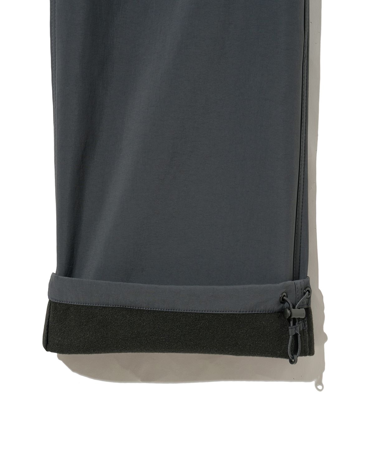 핍스 모터사이클(PHYPS MOTORCYCLE) Hot-Tech Cargo Pants Charcoal
