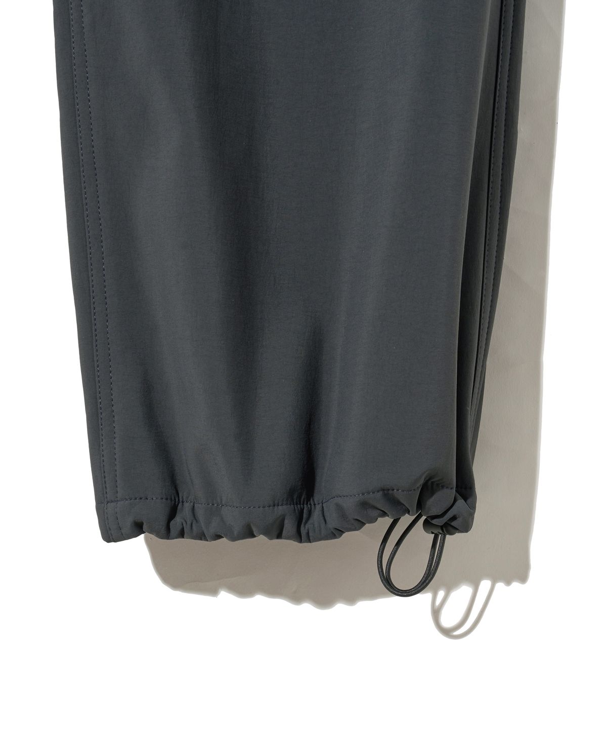 핍스 모터사이클(PHYPS MOTORCYCLE) Hot-Tech Cargo Pants Charcoal