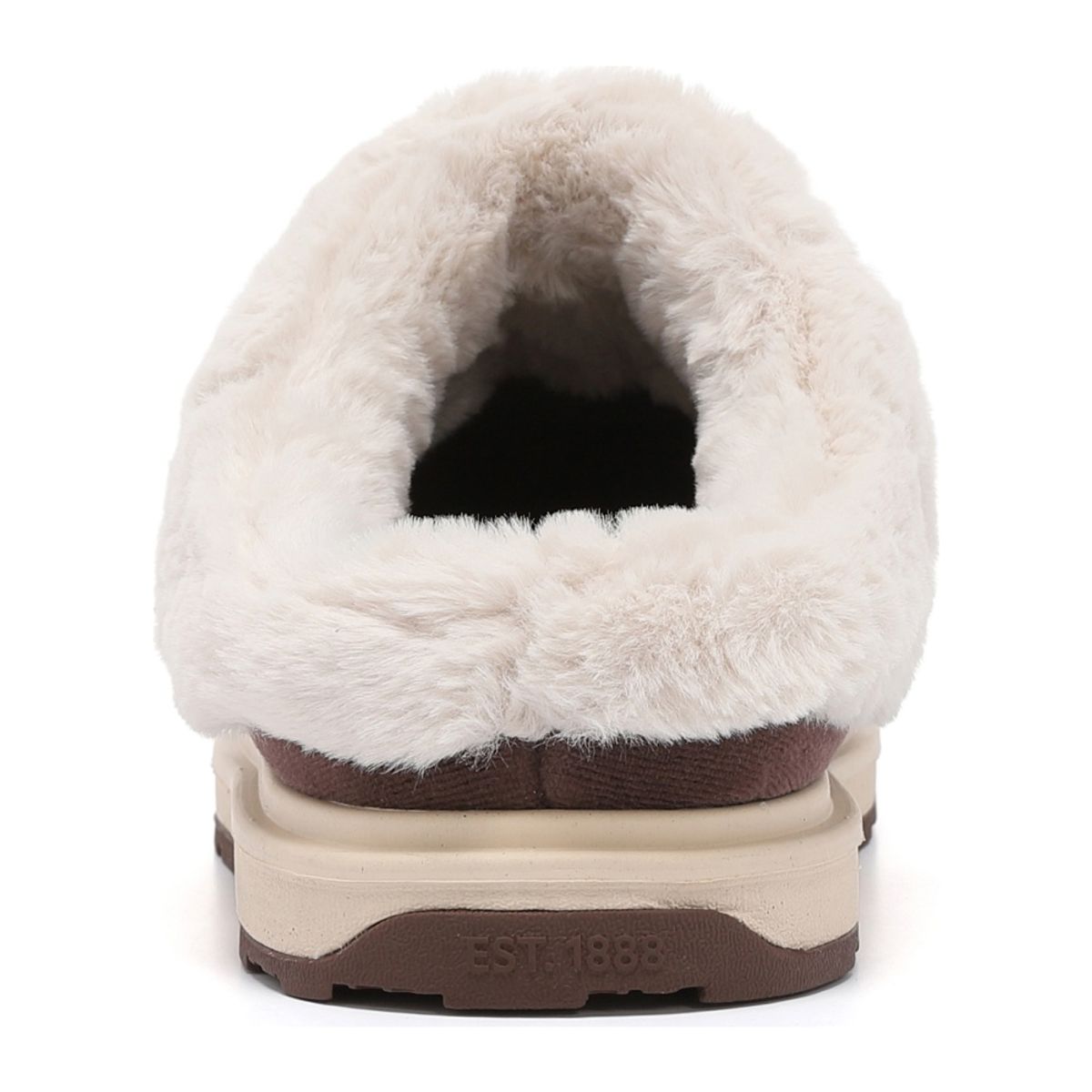 내셔널지오그래픽(NATIONALGEOGRAPHIC) N254UWT352  머플 V4 BROWN