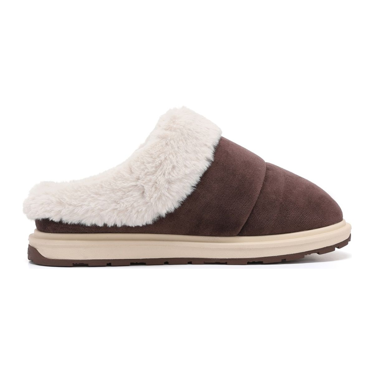 내셔널지오그래픽(NATIONALGEOGRAPHIC) N254UWT352  머플 V4 BROWN