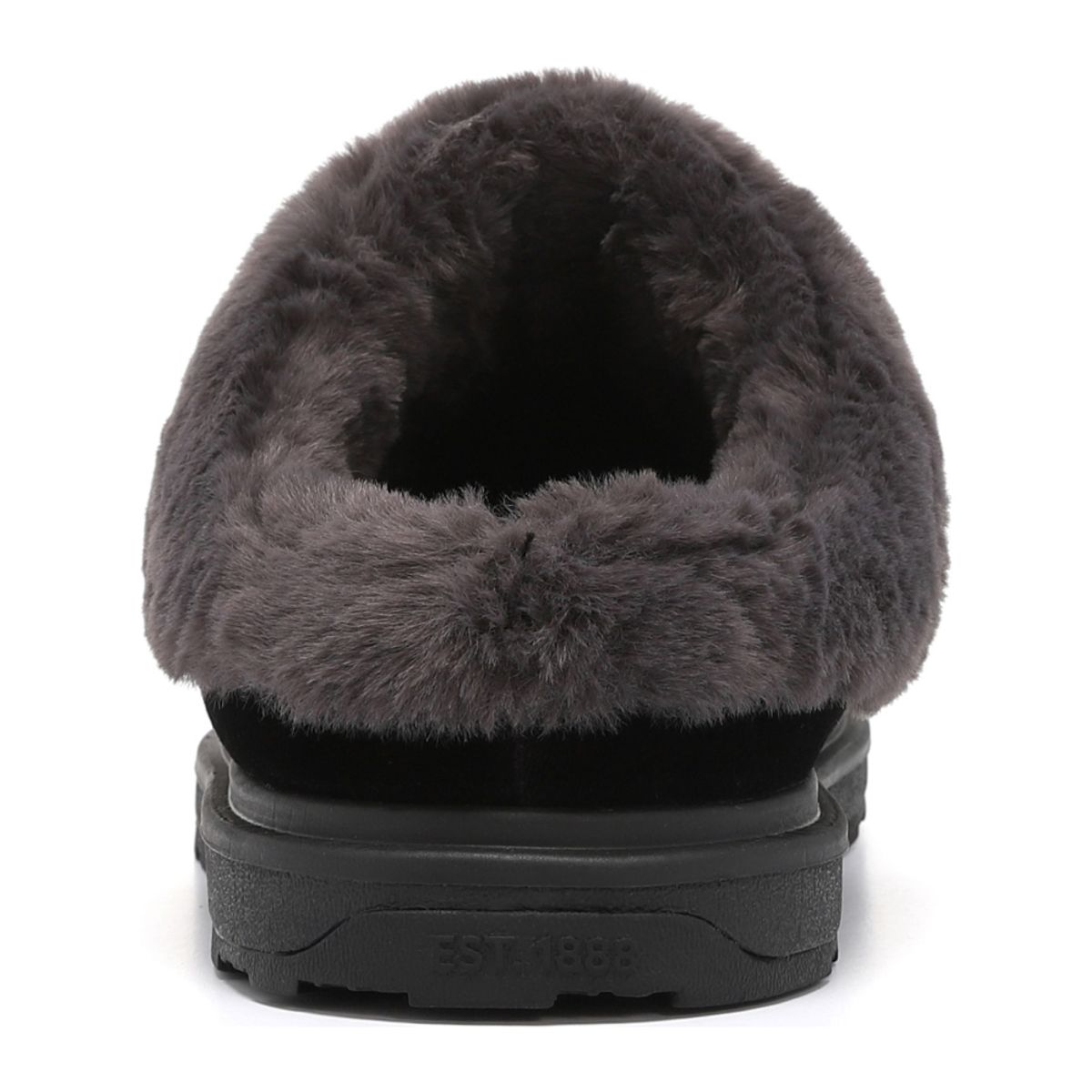 내셔널지오그래픽(NATIONALGEOGRAPHIC) N254UWT352  머플 V4 BLACK