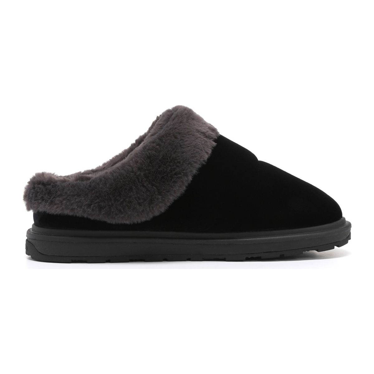 내셔널지오그래픽(NATIONALGEOGRAPHIC) N254UWT352  머플 V4 BLACK