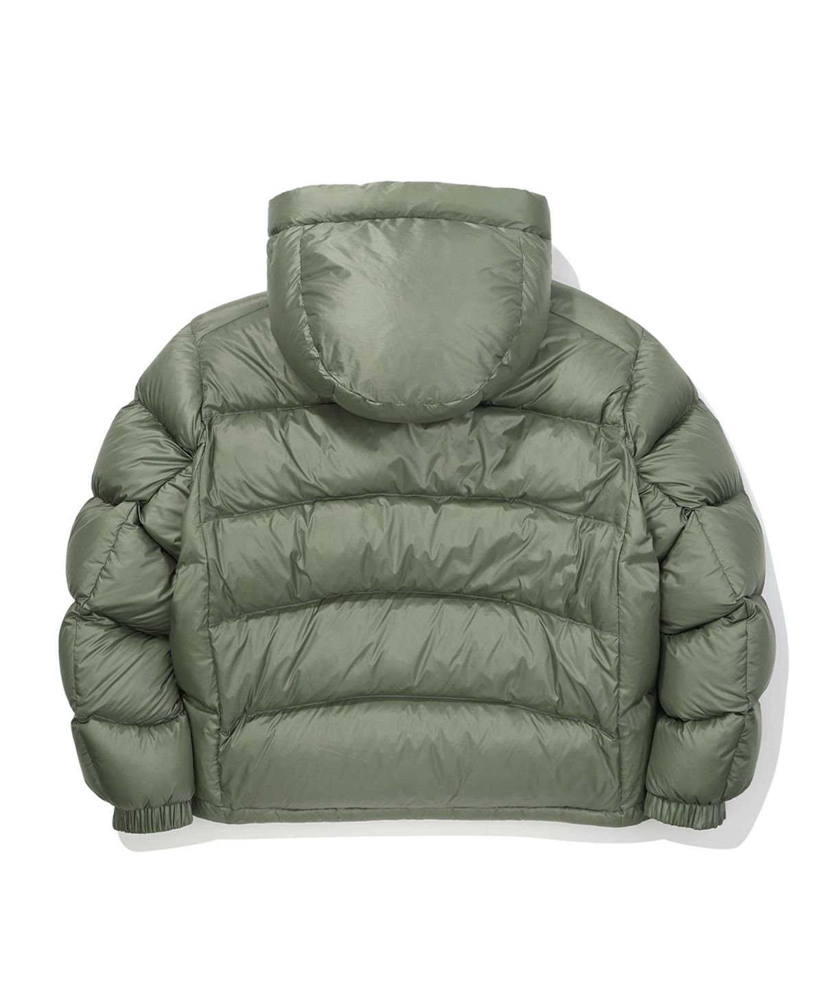 시에라디자인(SIERRA DESIGNS) W) 겟다운(GET DOWN) 구스다운 자켓 SAGE GREEN