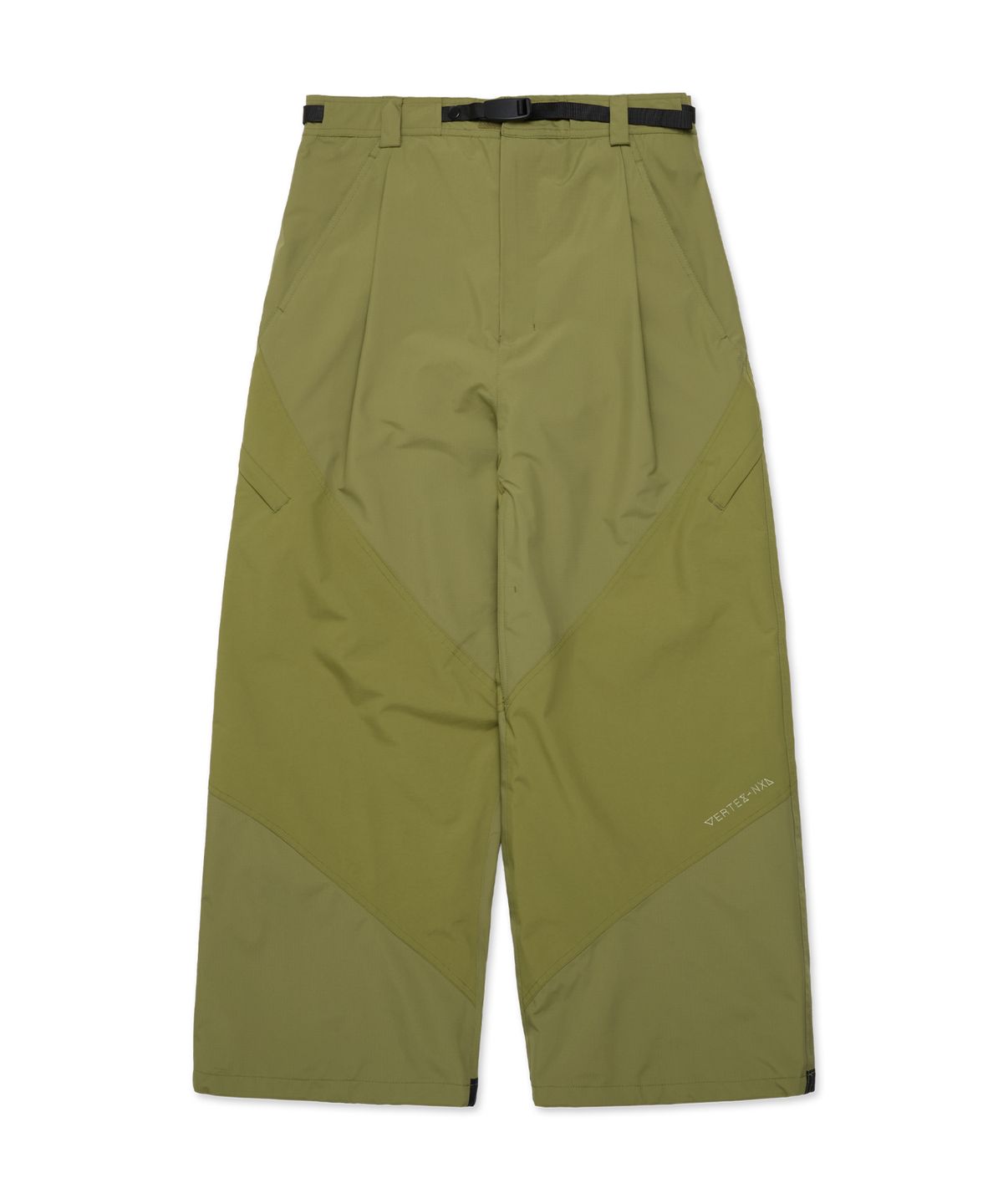 디미토(DIMITO) VTX COMFY PANTS (WIDE FIT LV.1) LIZARD