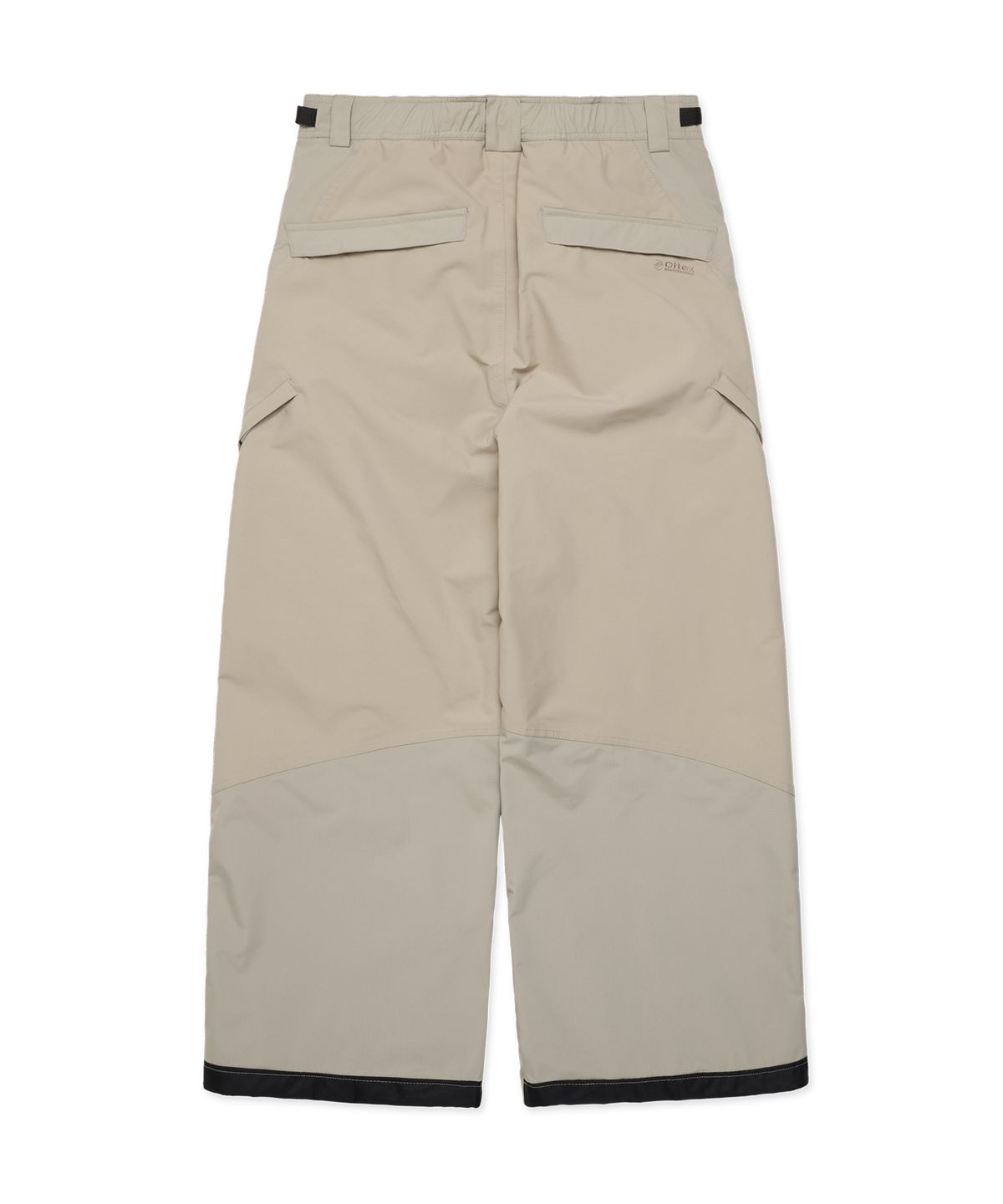 디미토(DIMITO) VTX COMFY PANTS (WIDE FIT LV.1) ALUMINIUM