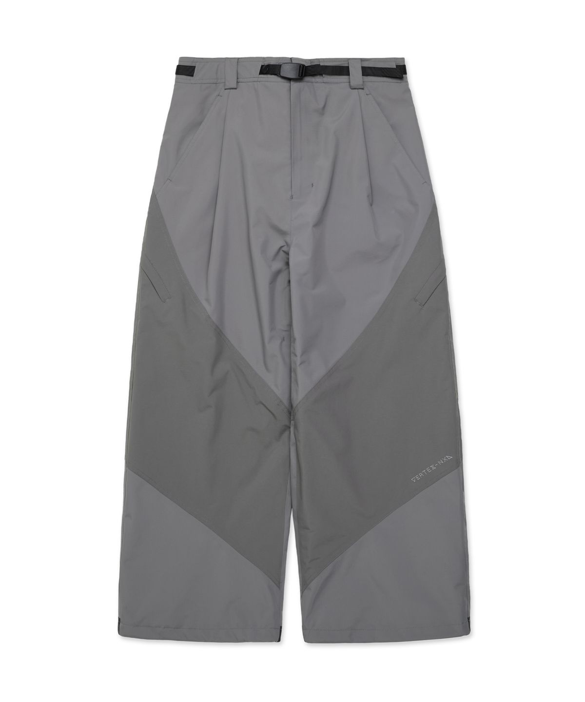 디미토(DIMITO) VTX COMFY PANTS (WIDE FIT LV.1) CEMENT