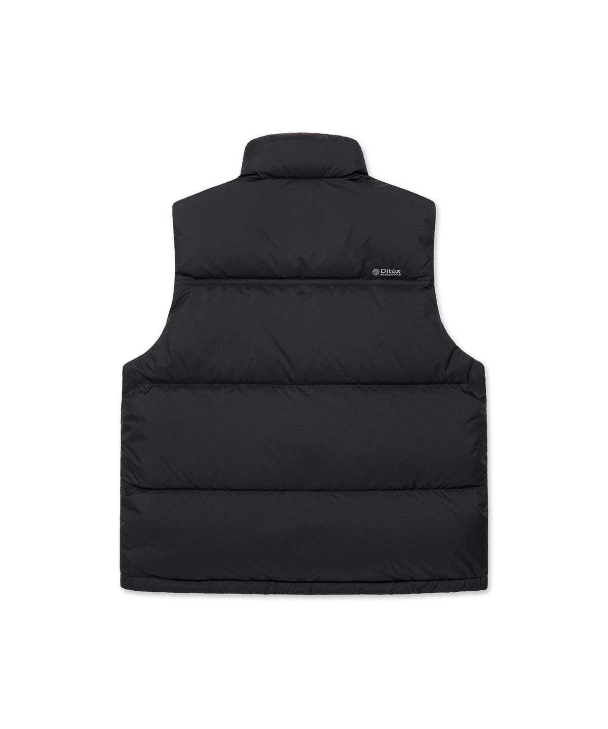 디미토(DIMITO) VTX DOWN VEST BLACK