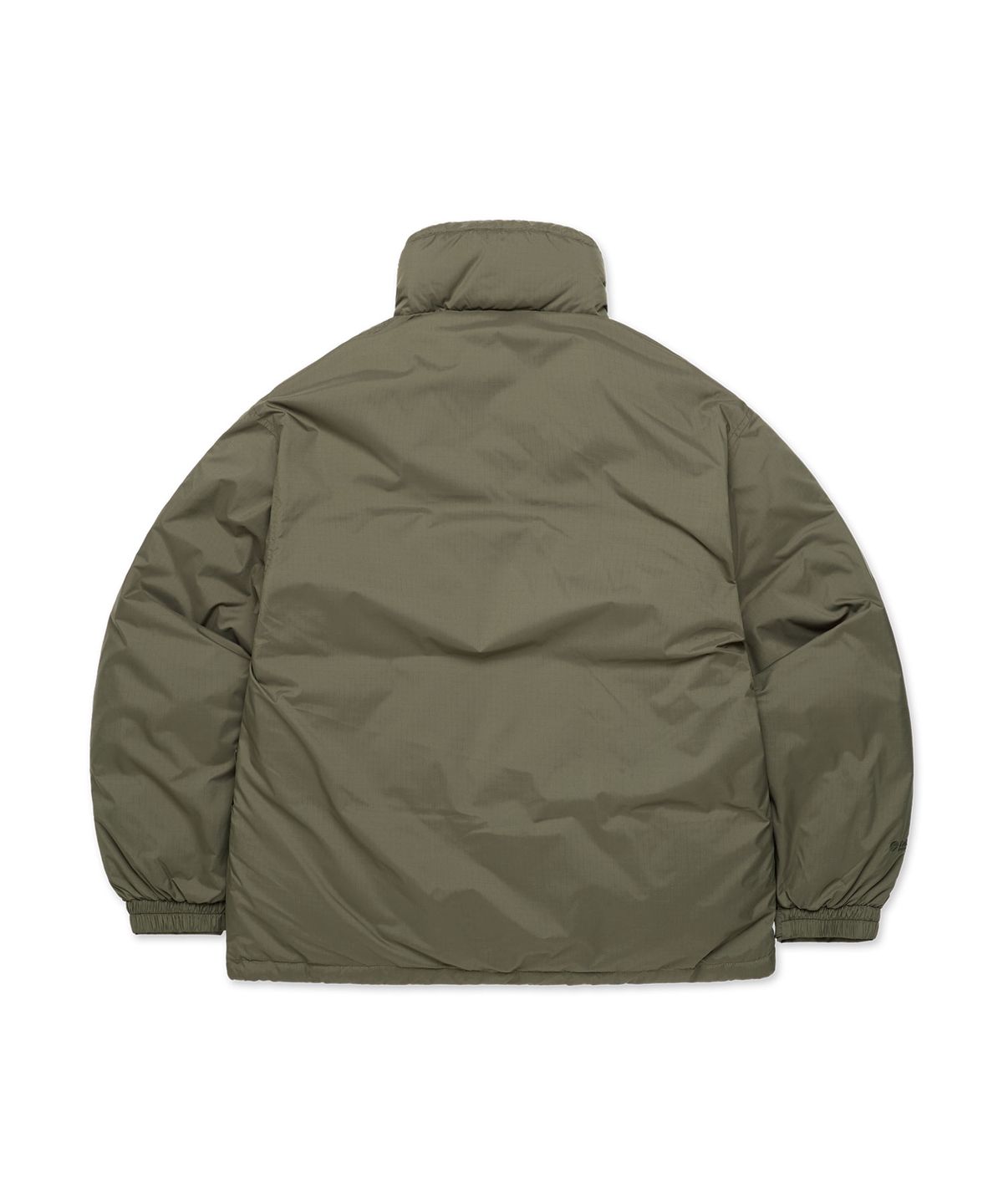 디미토(DIMITO) VTX UTILITY DOWN JACKET OLIVE