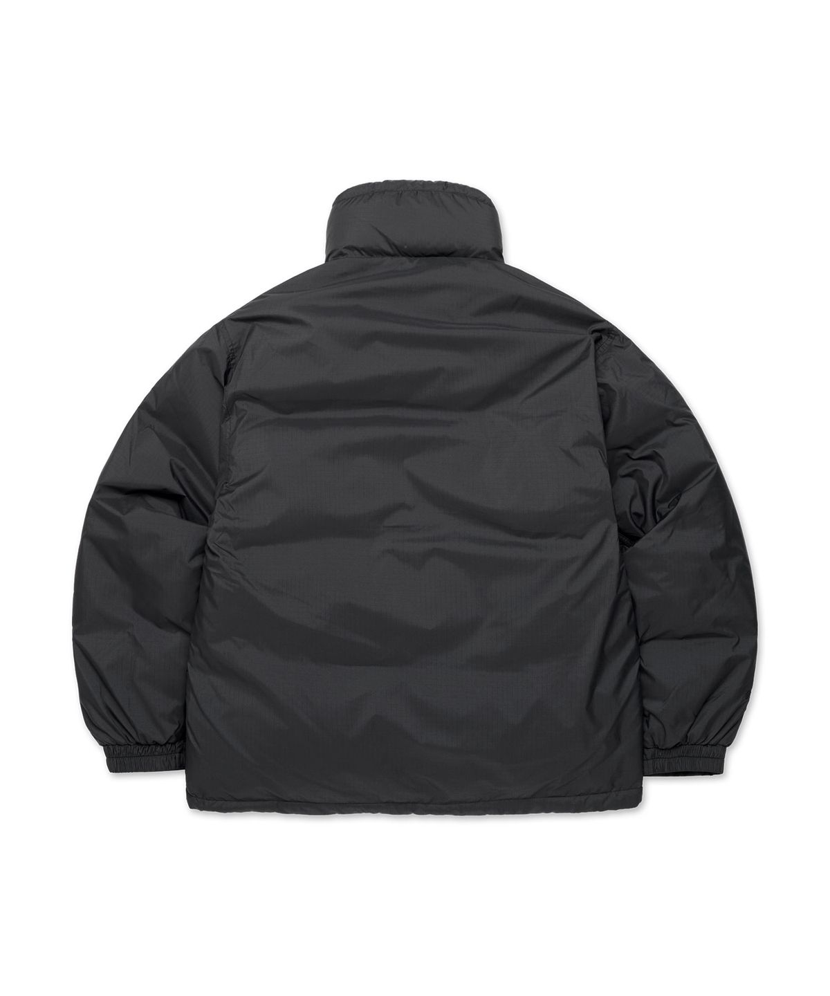 디미토(DIMITO) VTX UTILITY DOWN JACKET BLACK