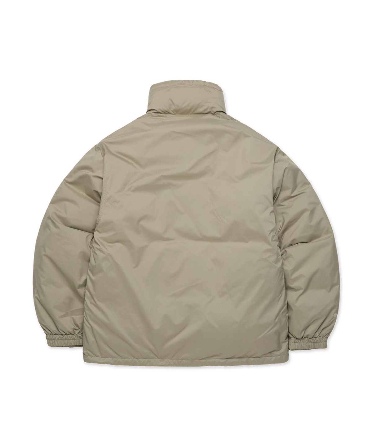 디미토(DIMITO) VTX UTILITY DOWN JACKET DEEP BEIGE