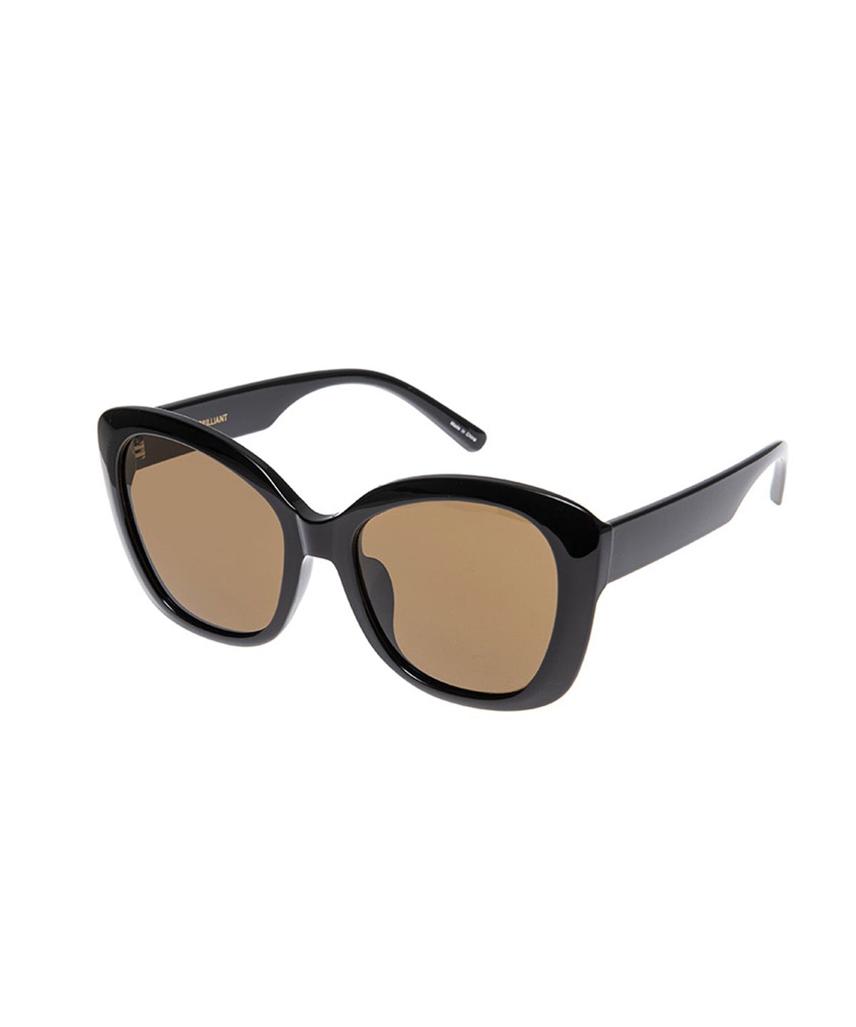 원브릴리언트(ONE BRILLIANT) Mii-OB578-Black Brown