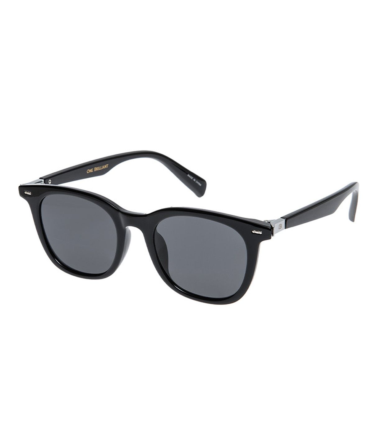 원브릴리언트(ONE BRILLIANT) Emi-OB574-Black