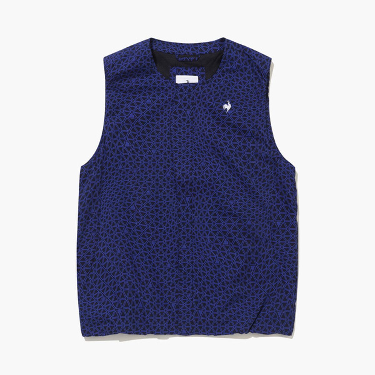 르꼬끄 골프(LECOQ GOLF) 남성 베스트 _NV00 GQ411MWVO9