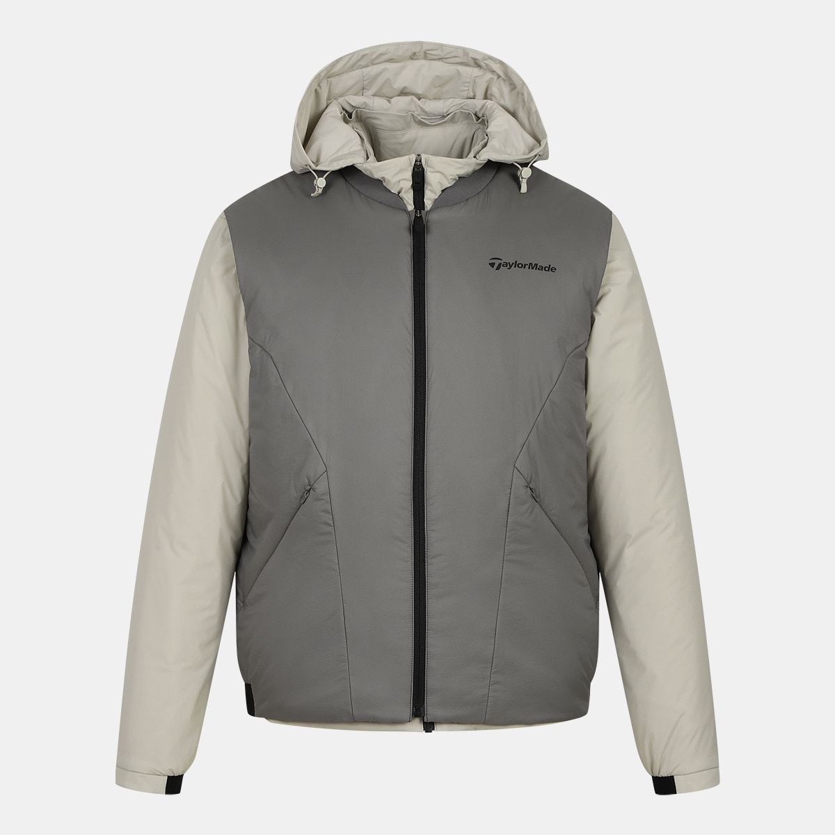 테일러메이드 어패럴(TAYLORMADE APPAREL) 남성 3IN1 패딩 점퍼 TJO-33HG02-190