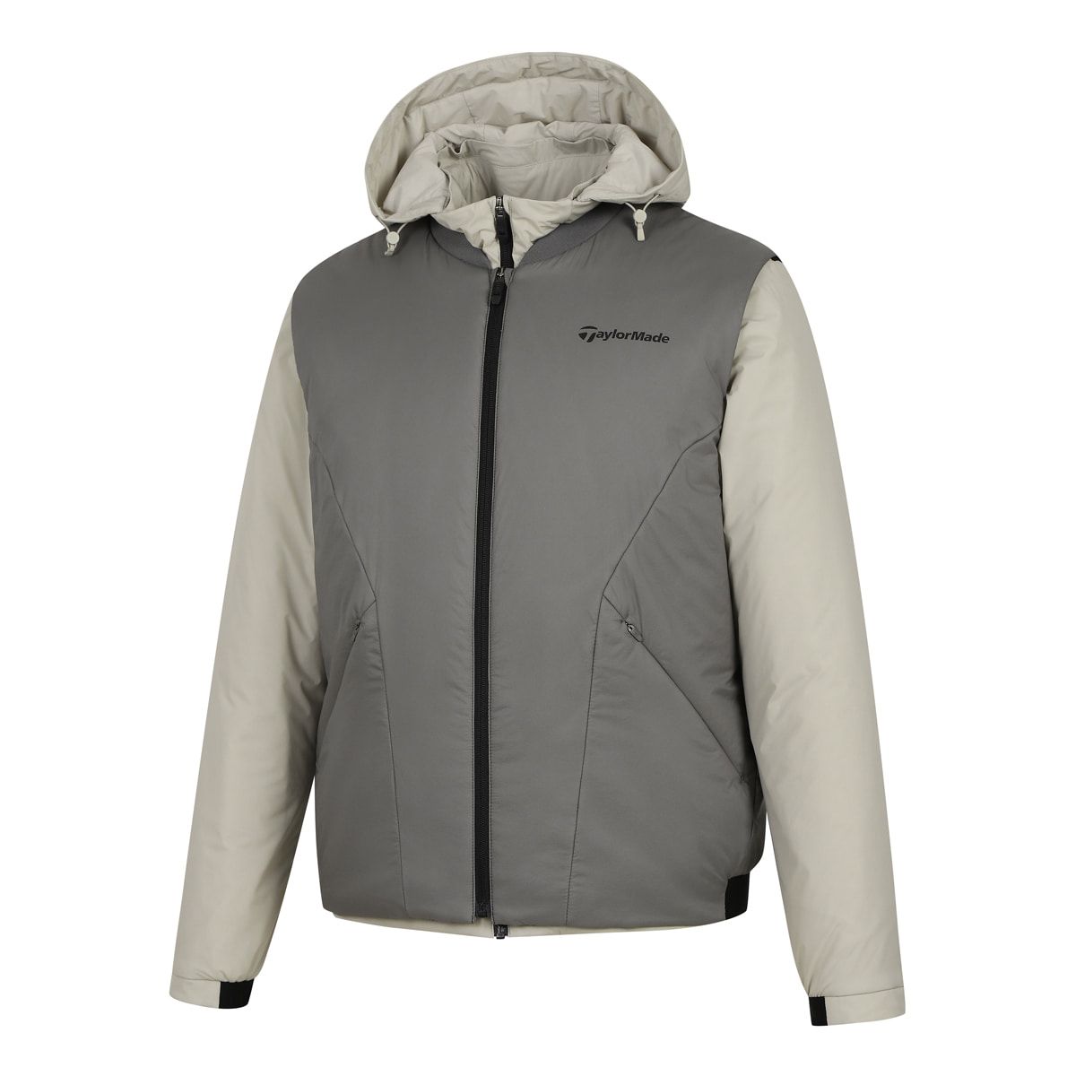테일러메이드 어패럴(TAYLORMADE APPAREL) 남성 3IN1 패딩 점퍼 TJO-33HG02-190