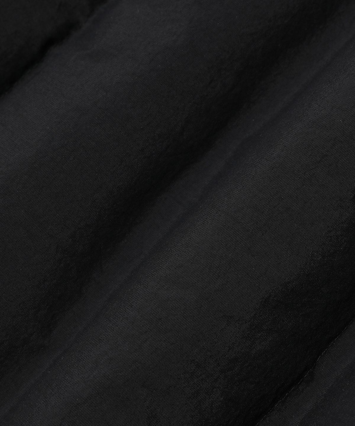 빈트릴(BEENTRILL) 와펜 라이트 숏패딩(블랙)