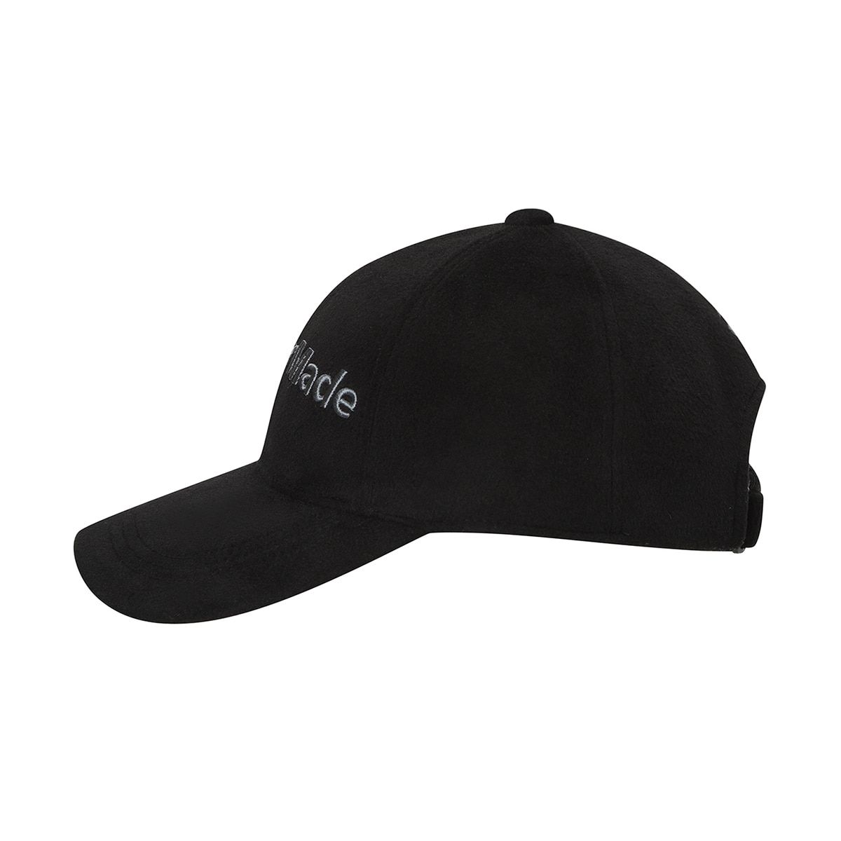 테일러메이드 어패럴(TAYLORMADE APPAREL) 남성 모직 볼캡 THO-46HG22-199