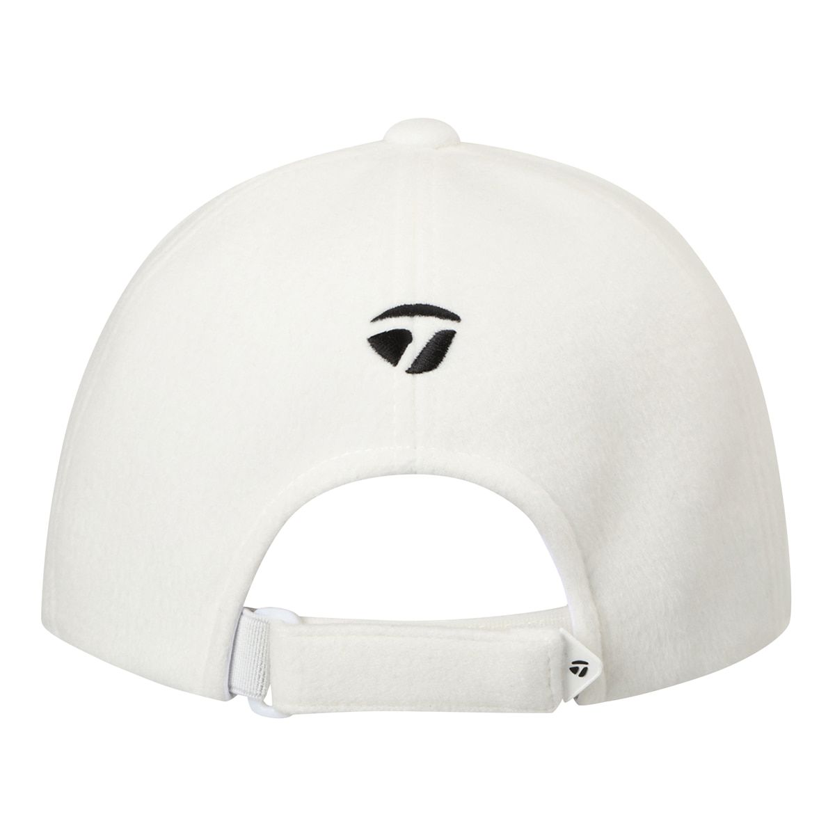 테일러메이드 어패럴(TAYLORMADE APPAREL) 남성 모직 볼캡 THO-46HG22-101