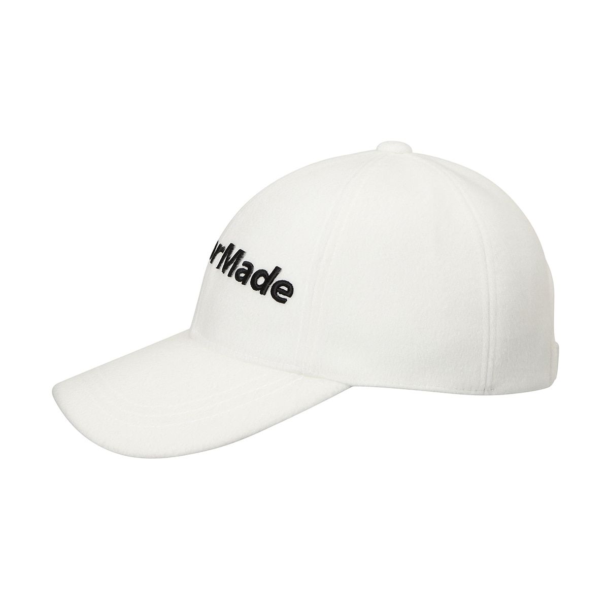 테일러메이드 어패럴(TAYLORMADE APPAREL) 남성 모직 볼캡 THO-46HG22-101