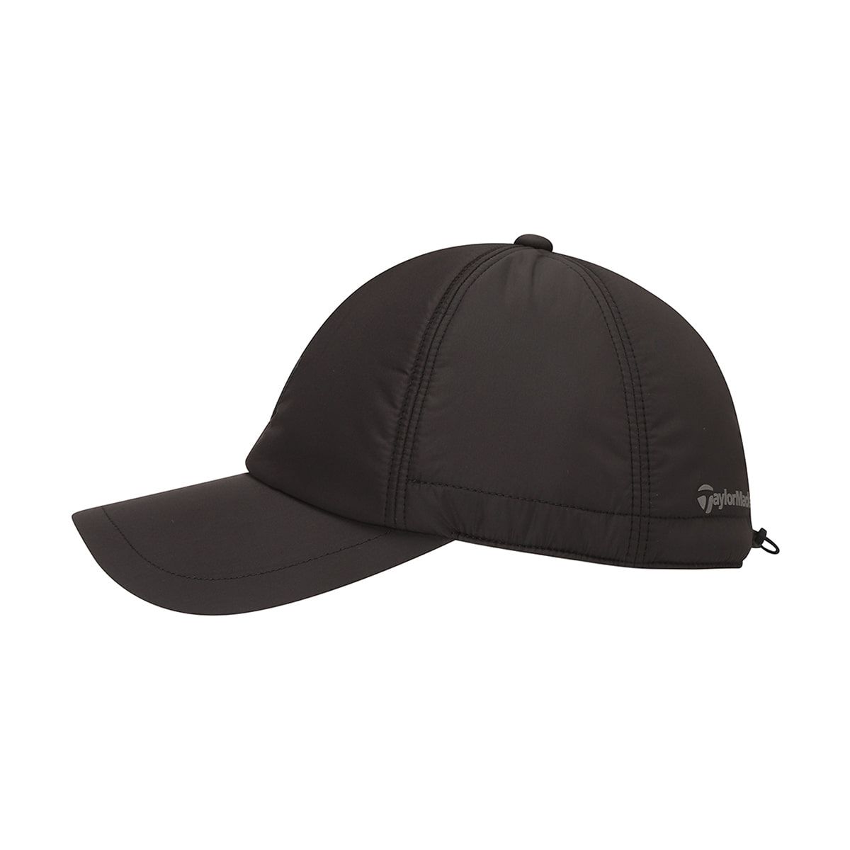 테일러메이드 어패럴(TAYLORMADE APPAREL) 남성 귀달이 방한 볼캡 THO-46HG21-199