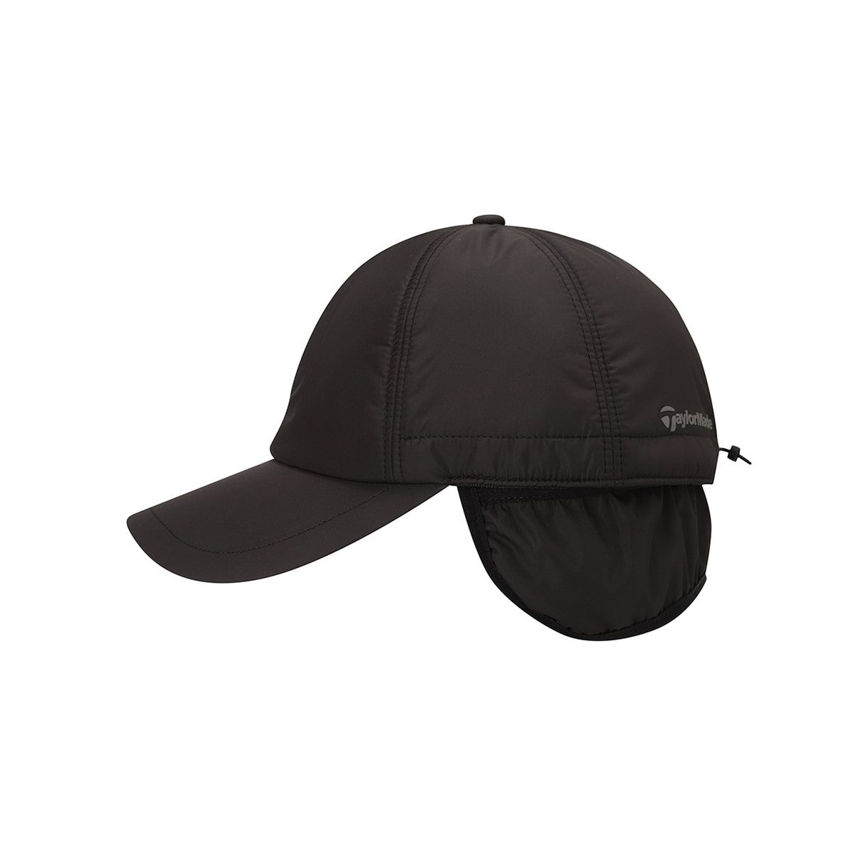 테일러메이드 어패럴(TAYLORMADE APPAREL) 남성 귀달이 방한 볼캡 THO-46HG21-199