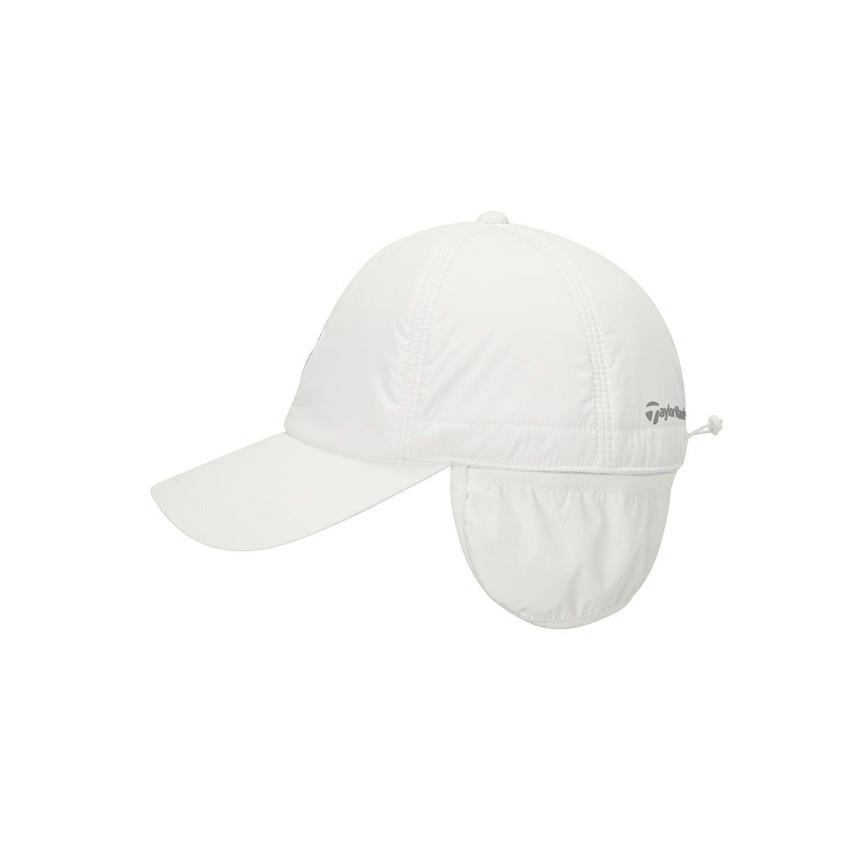 테일러메이드 어패럴(TAYLORMADE APPAREL) 남성 귀달이 방한 볼캡 THO-46HG21-101