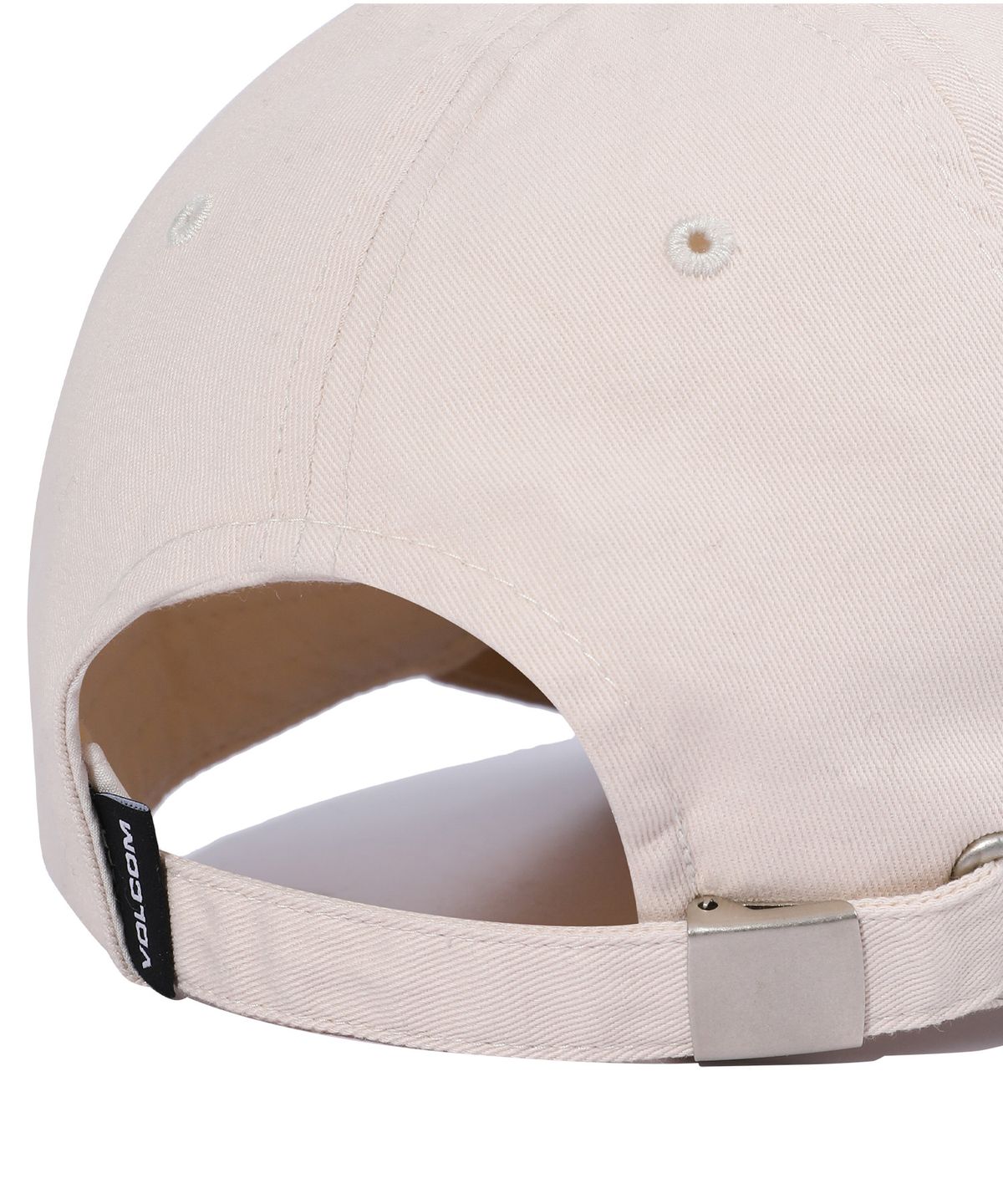 볼컴(VOLCOM) 스노우 앤 서프 볼캡(샌드)