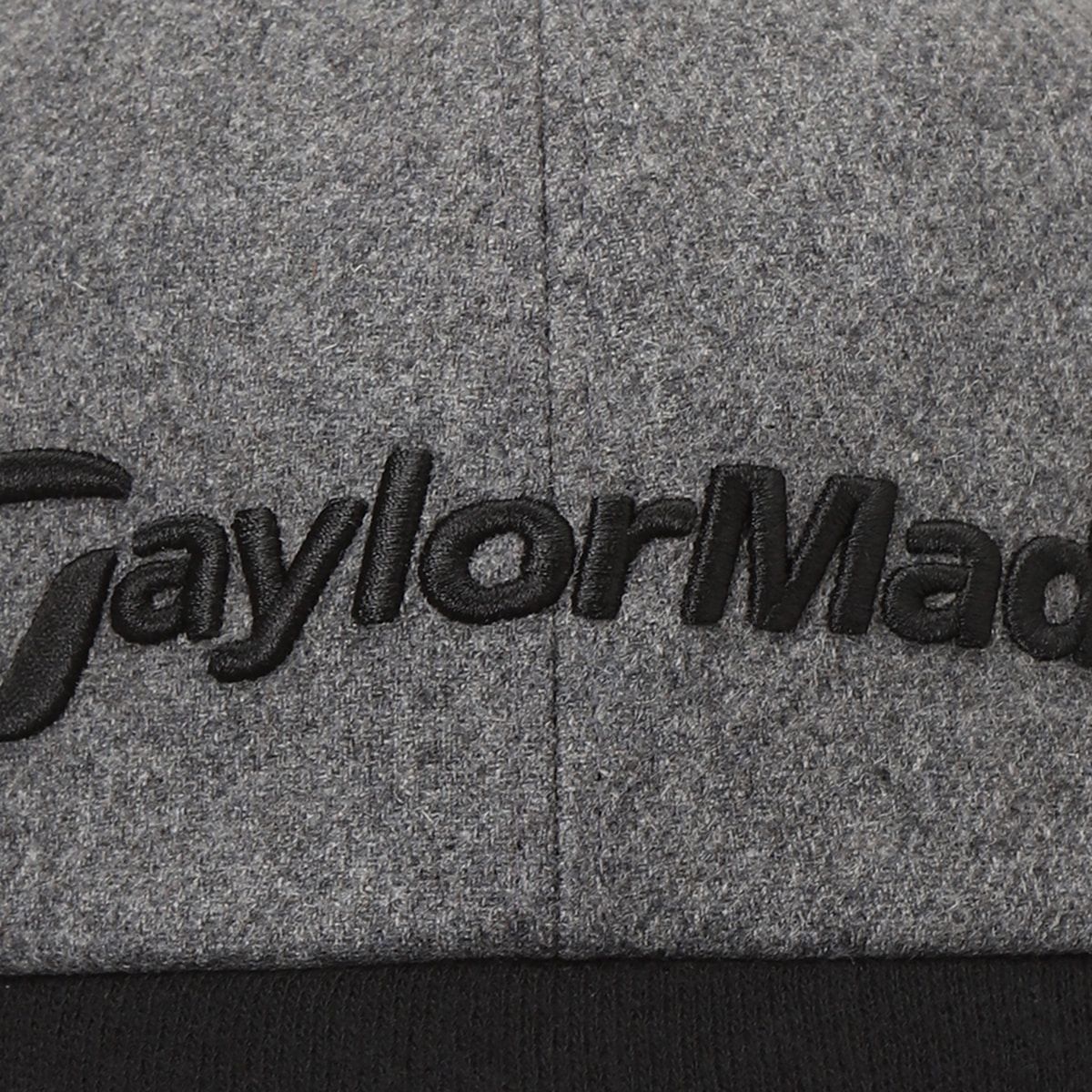 테일러메이드 어패럴(TAYLORMADE APPAREL) 남성 귀달이 방한 볼캡 THO-46HG23-199
