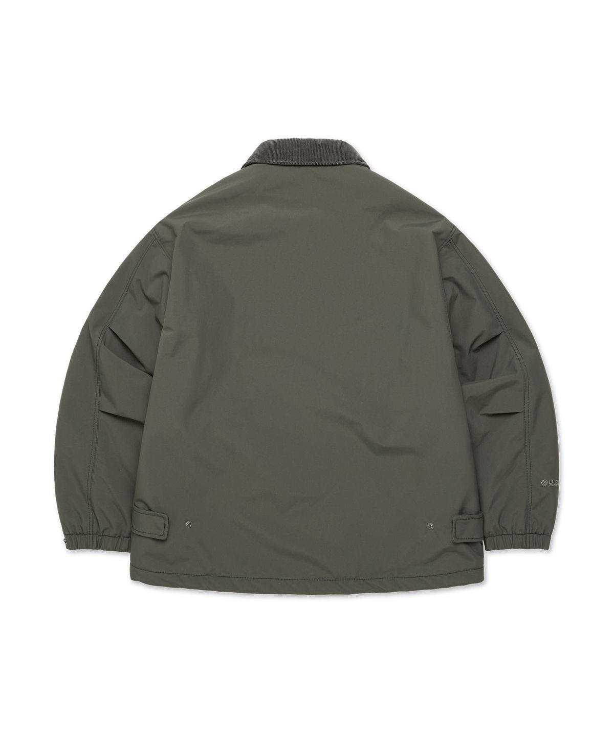 디미토(DIMITO) VTX WORKER JACKET FOREST NIGHT